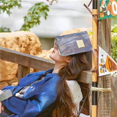 茉迪的彩色小屋